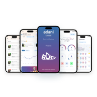 Adani